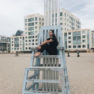 Meet your Posher, Veronica 💖